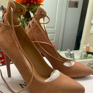 Nine West shoes brand new